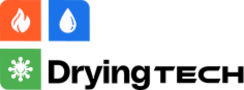 Logo for Dry Out Tech LLC